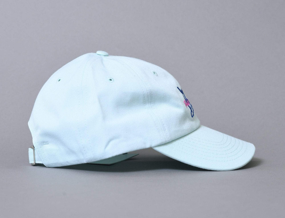 Cap Adjustable Polar Skate Club Cap Mint Polar Adjustable Cap Cap / Green / One Size