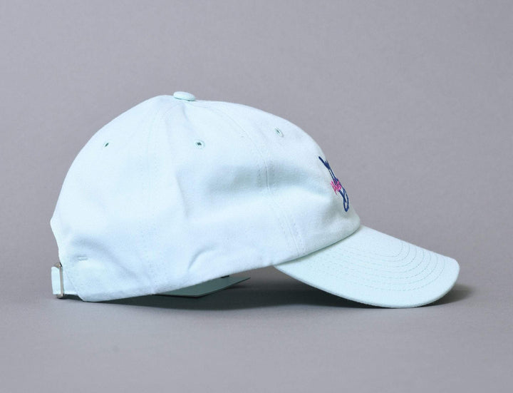 Cap Adjustable Polar Skate Club Cap Mint Polar Adjustable Cap Cap / Green / One Size