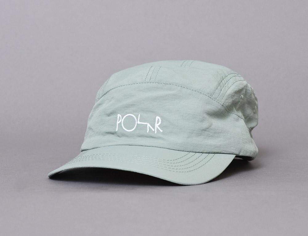 Cap Adjustable Polar Speed Cap Seafoam Green Polar Adjustable Cap Cap / Green / One Size