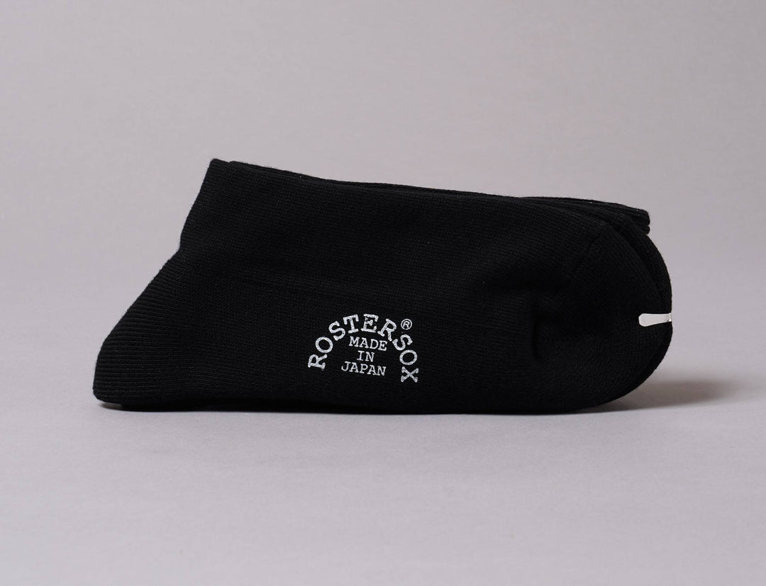 Accessories Socks Rostersox sokker Bear Black Rostersox