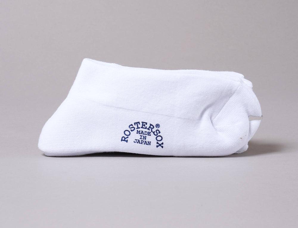 Accessories Socks Rostersox sokker Bear White Rostersox
