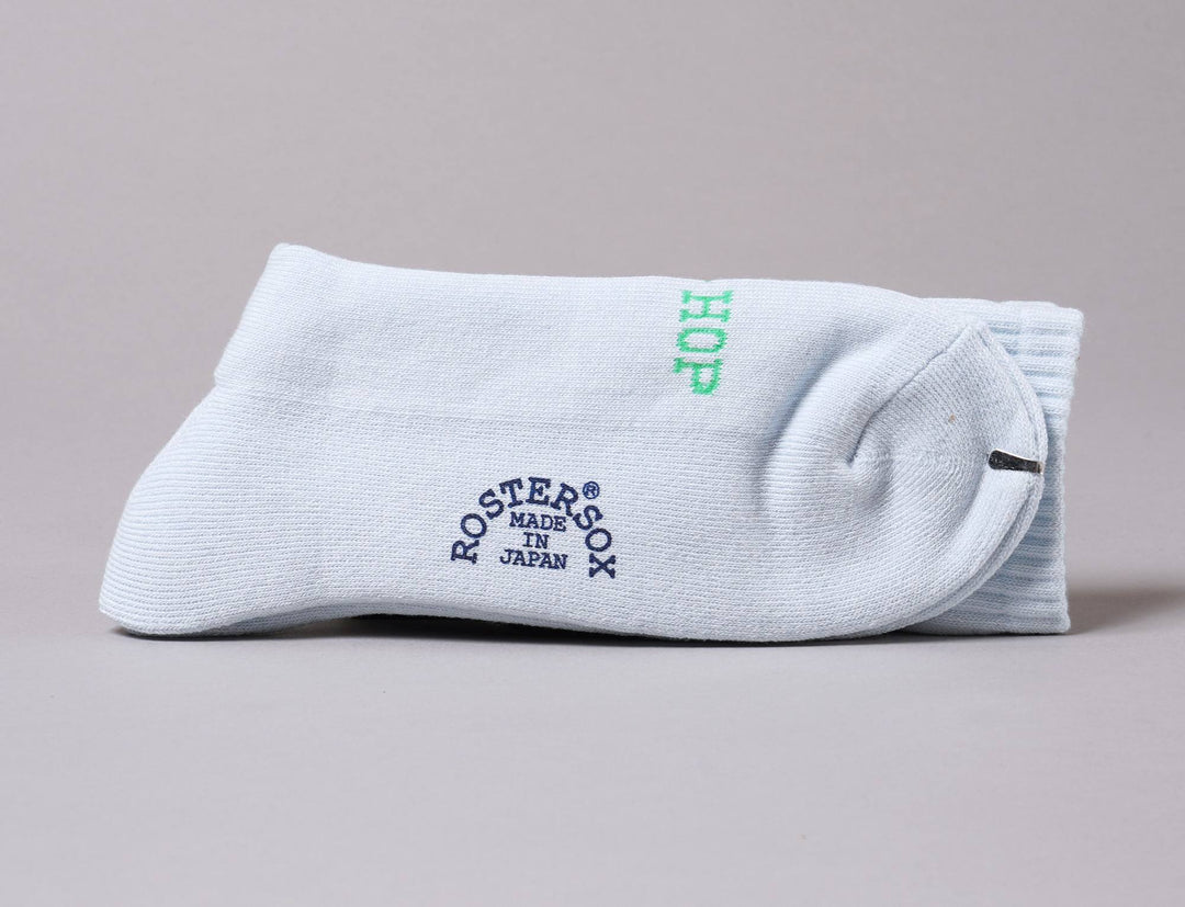 Accessories Socks Rostersox sokker Fresh Light Blue Rostersox