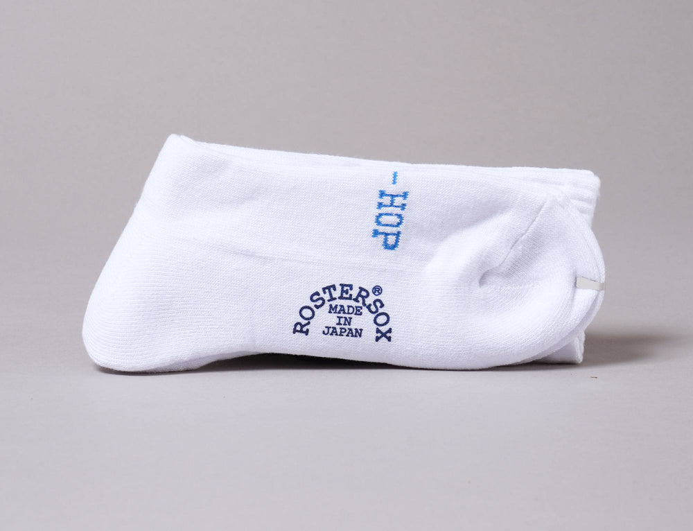 Accessories Socks Rostersox sokker Fresh White Rostersox