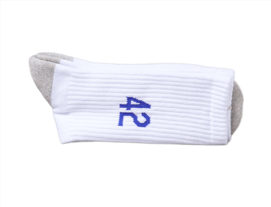 Accessories Socks Rostersox sokker Legend 42 Blue Rostersox