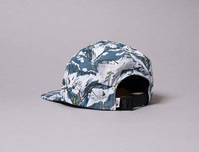 Cap 5-Panel The North Face X Liberty 5-Panel Cap TNF White Libery Print The North Face 5-Panel / Multi / One Size