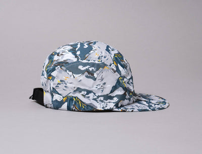 Cap 5-Panel The North Face X Liberty 5-Panel Cap TNF White Libery Print The North Face 5-Panel / Multi / One Size