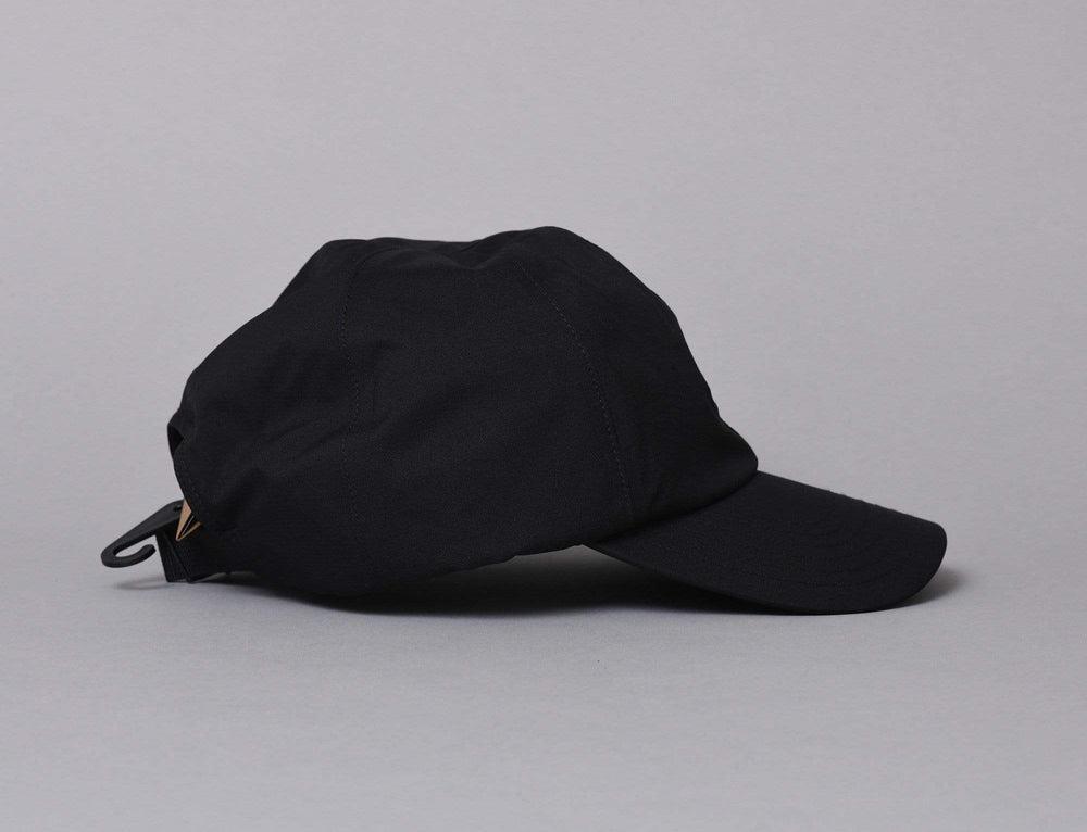 Cap Adjustable Black Cap FUTURELIGHT Logo Hat -The North Face The North Face Adjustable Cap / Black / One Size