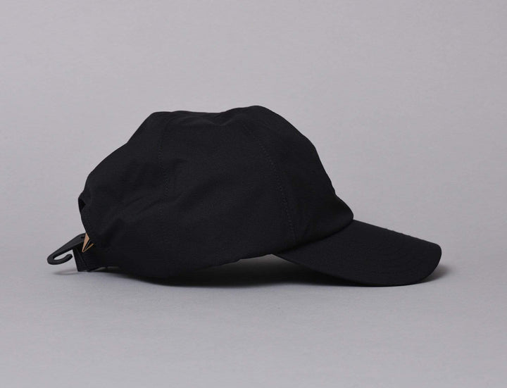 Cap Adjustable Black Cap FUTURELIGHT Logo Hat -The North Face The North Face Adjustable Cap / Black / One Size