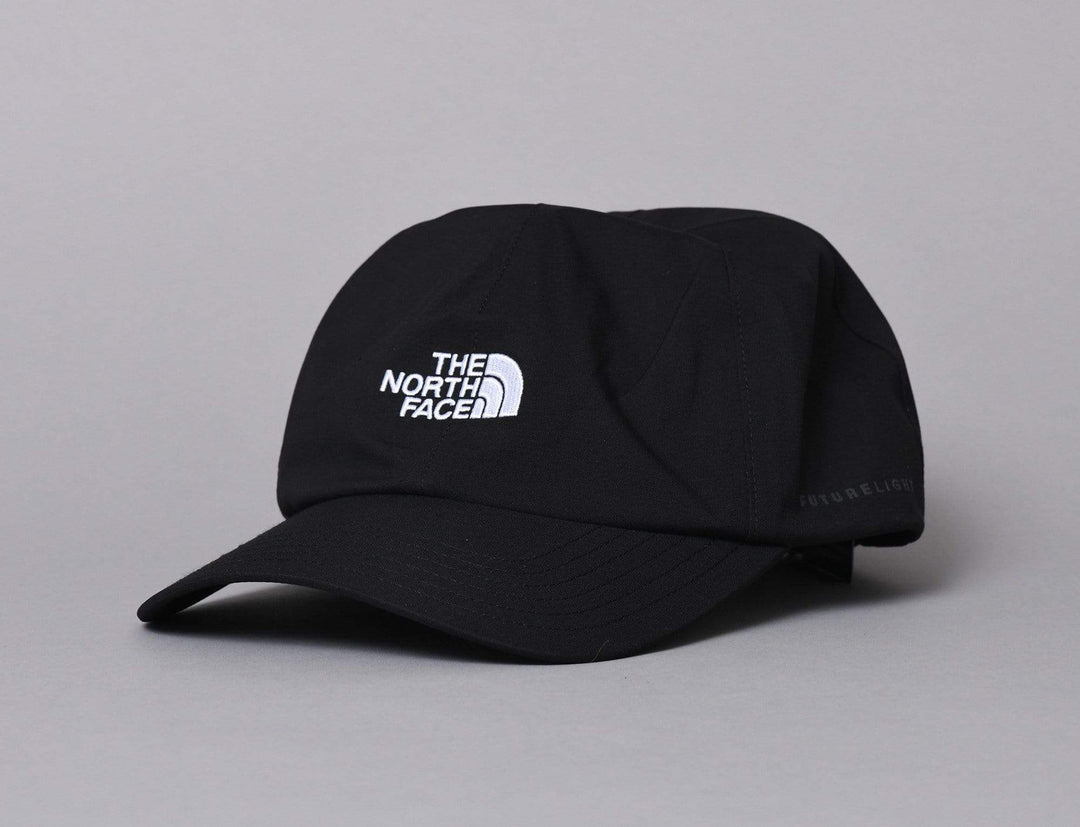 Cap Adjustable Black Cap FUTURELIGHT Logo Hat -The North Face The North Face Adjustable Cap / Black / One Size