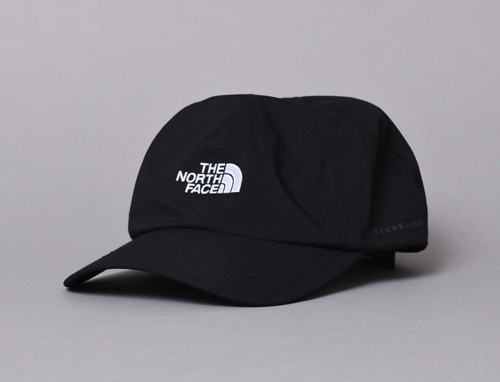 Cap Adjustable Black Cap FUTURELIGHT Logo Hat -The North Face The North Face Adjustable Cap / Black / One Size