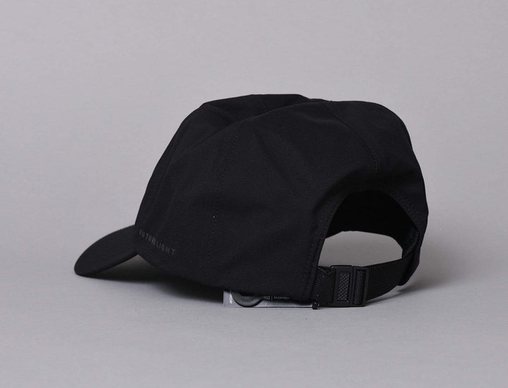 Cap Adjustable Black Cap FUTURELIGHT Logo Hat -The North Face The North Face Adjustable Cap / Black / One Size