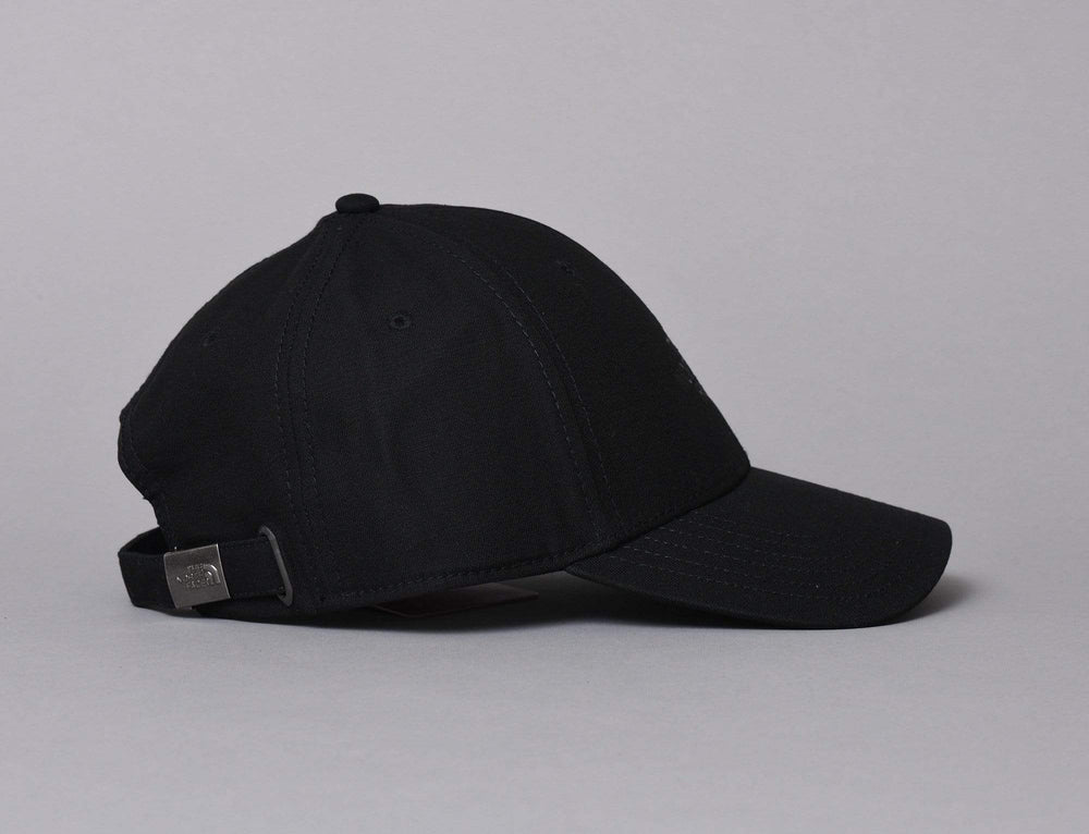 Cap Adjustable Black Cap Strapback - The North Face 66 Classic Hat TNF Black The North Face Adjustable Cap / Black / One Size