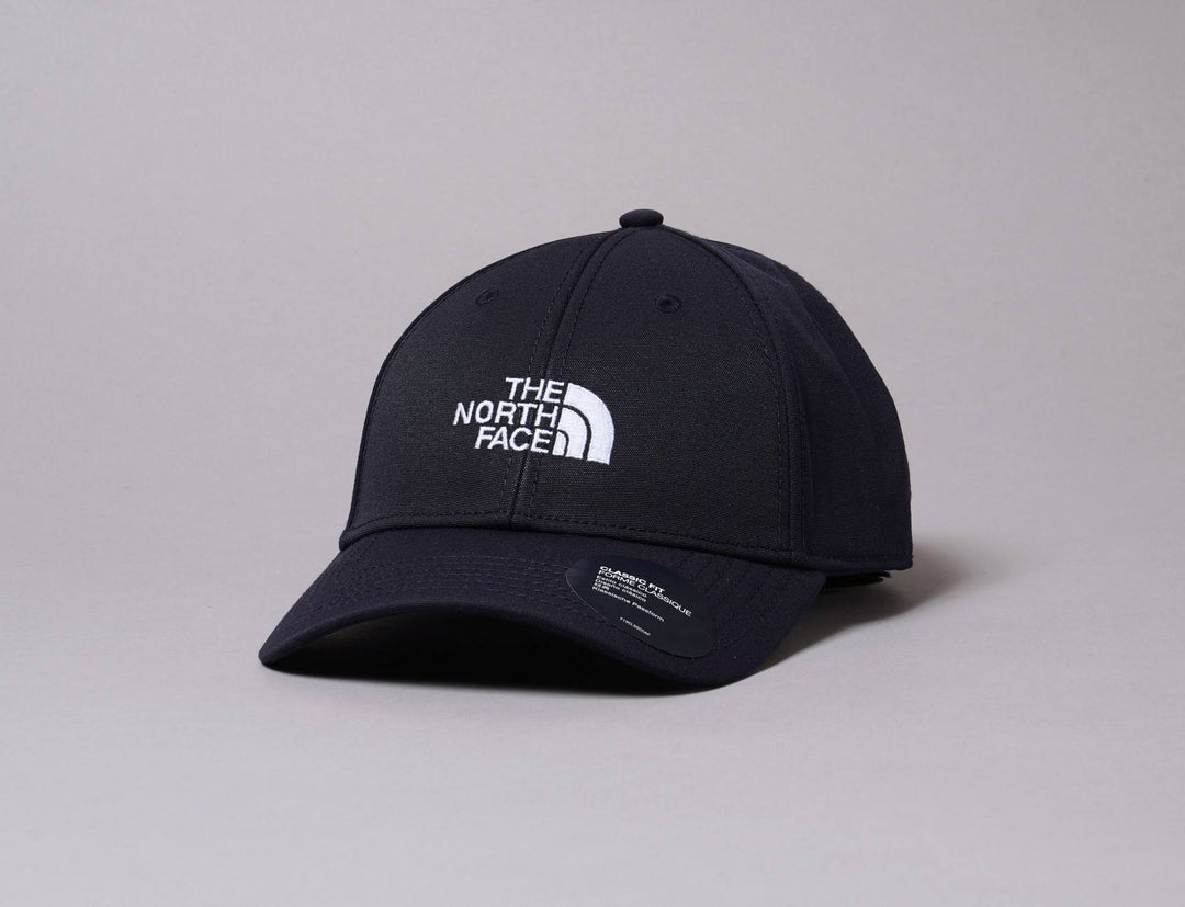 Cap Adjustable The North Face Reccyled 66 Classic Hat Aviator Navy The North Face Adjustable Cap / Blue / One Size