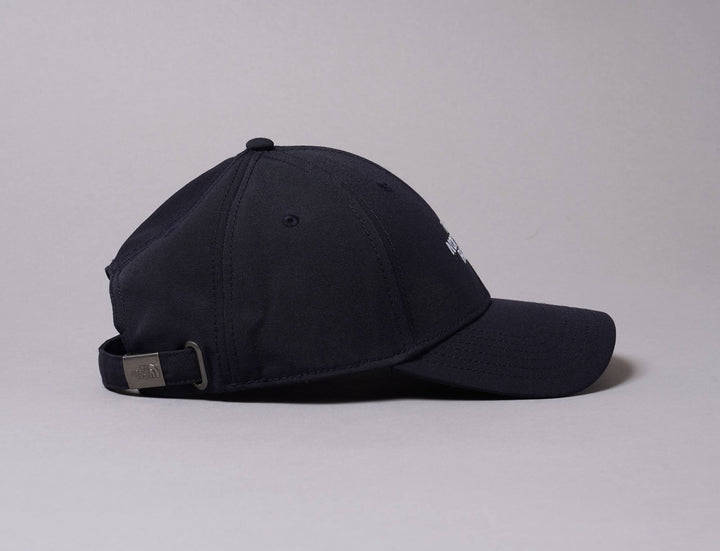 Cap Adjustable The North Face Reccyled 66 Classic Hat Aviator Navy The North Face Adjustable Cap / Blue / One Size