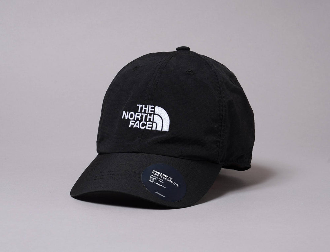 Cap Adjustable The North Face Cap Black Horizon Hat TNF Black The North Face