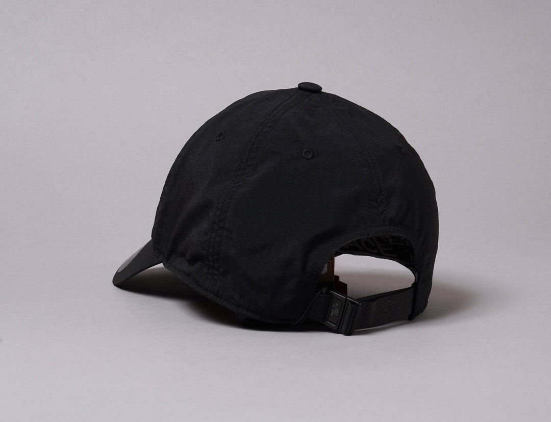 Cap Adjustable The North Face Cap Black Horizon Hat TNF Black The North Face
