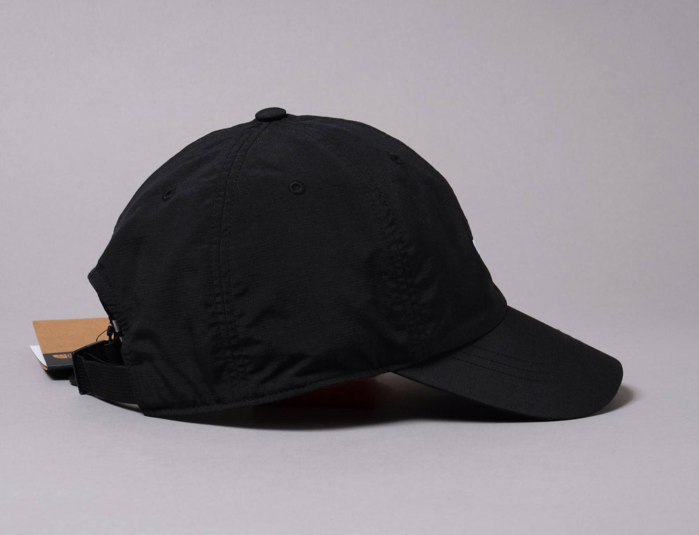 Cap Adjustable The North Face Cap Black Horizon Hat TNF Black The North Face