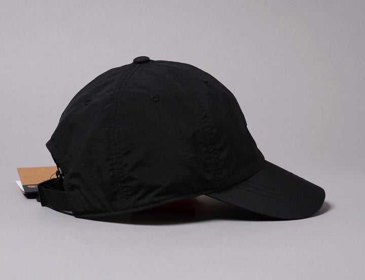 Cap Adjustable The North Face Cap Black Horizon Hat TNF Black The North Face