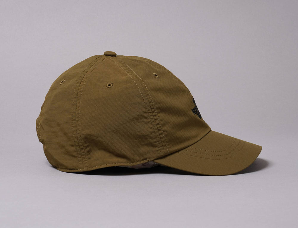 Cap Adjustable The North Face Green Cap Olive Green Horizon Hat Military Olive The North Face