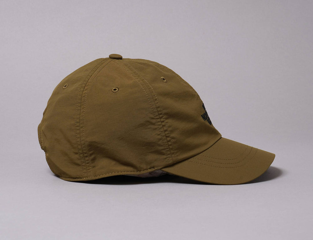 Cap Adjustable The North Face Green Cap Olive Green Horizon Hat Military Olive The North Face
