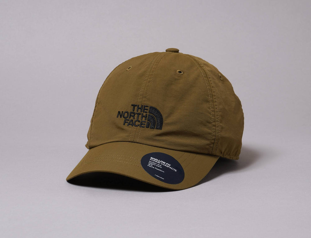 Cap Adjustable The North Face Green Cap Olive Green Horizon Hat Military Olive The North Face