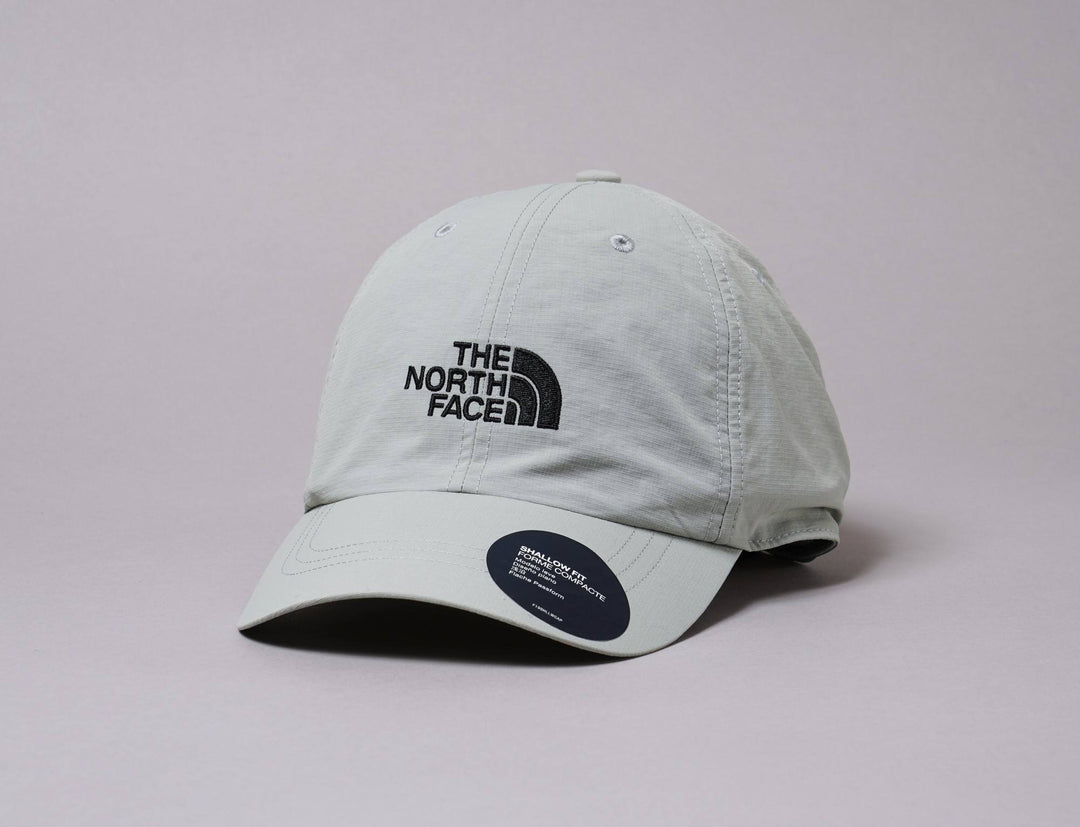Cap Adjustable The North Face Grey Cap Horizon Hat Wrought Iron The North Face