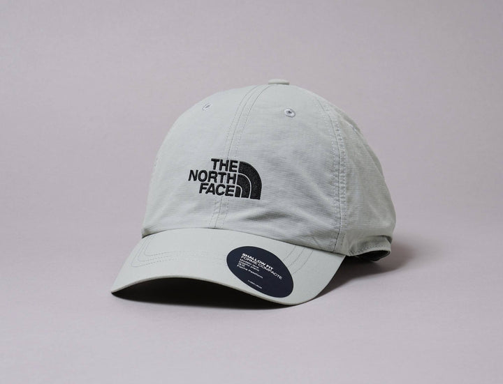 Cap Adjustable The North Face Grey Cap Horizon Hat Wrought Iron The North Face