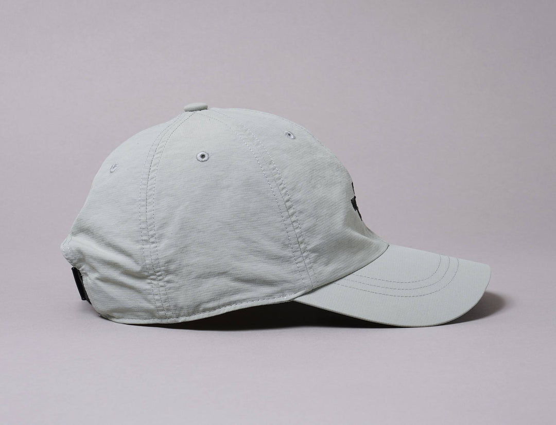 Cap Adjustable The North Face Grey Cap Horizon Hat Wrought Iron The North Face