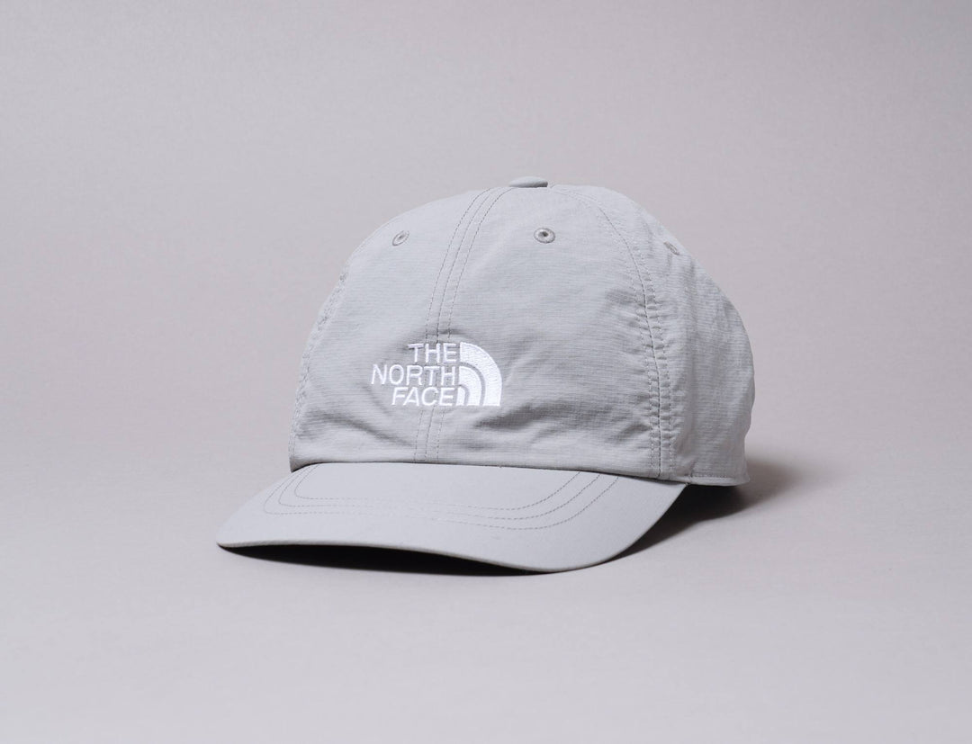 Cap Adjustable The North Face Horizon Hat Meld Grey The North Face