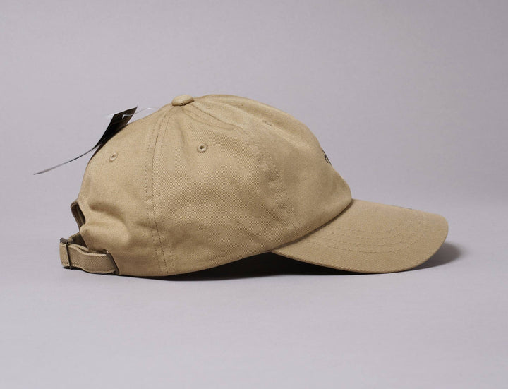 Cap Adjustable Pablo Dad Cap Khaki Yupoong Adjustable Cap / Beige / One Size