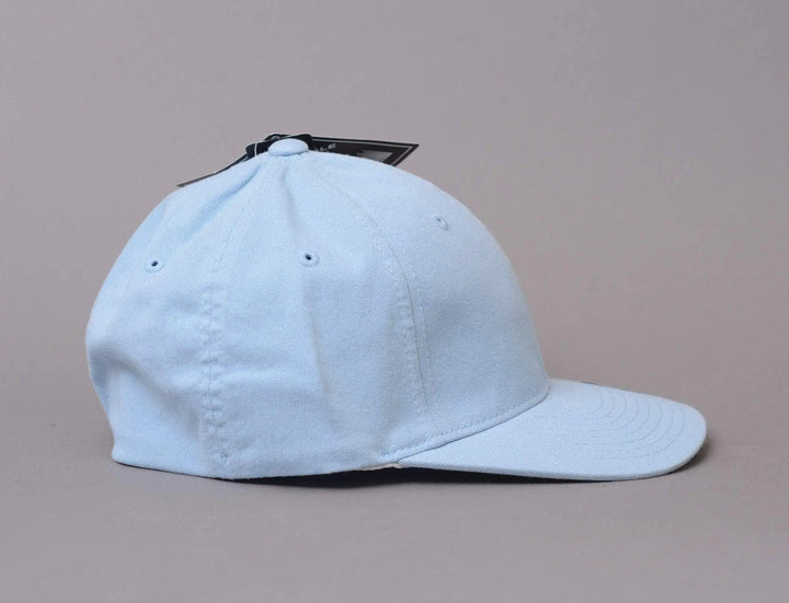Cap Flexfit Flexfit 6997 Garment Washed Cotton Dad Cap Light Blue Yupoong