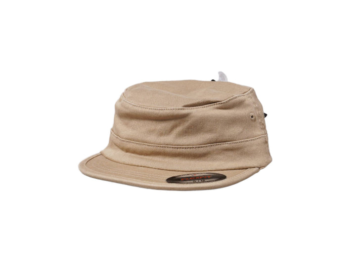 Cap Flexfit Flexfit Top Gun Cap Garment Washed Khaki 7077 Yupoong