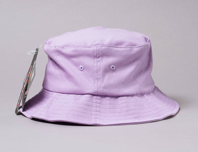 Hat Bucket Lilliac Bucket Flexfit - Yupoong Yupoong Bucket Hat / Purple / One Size (55-61 cm)
