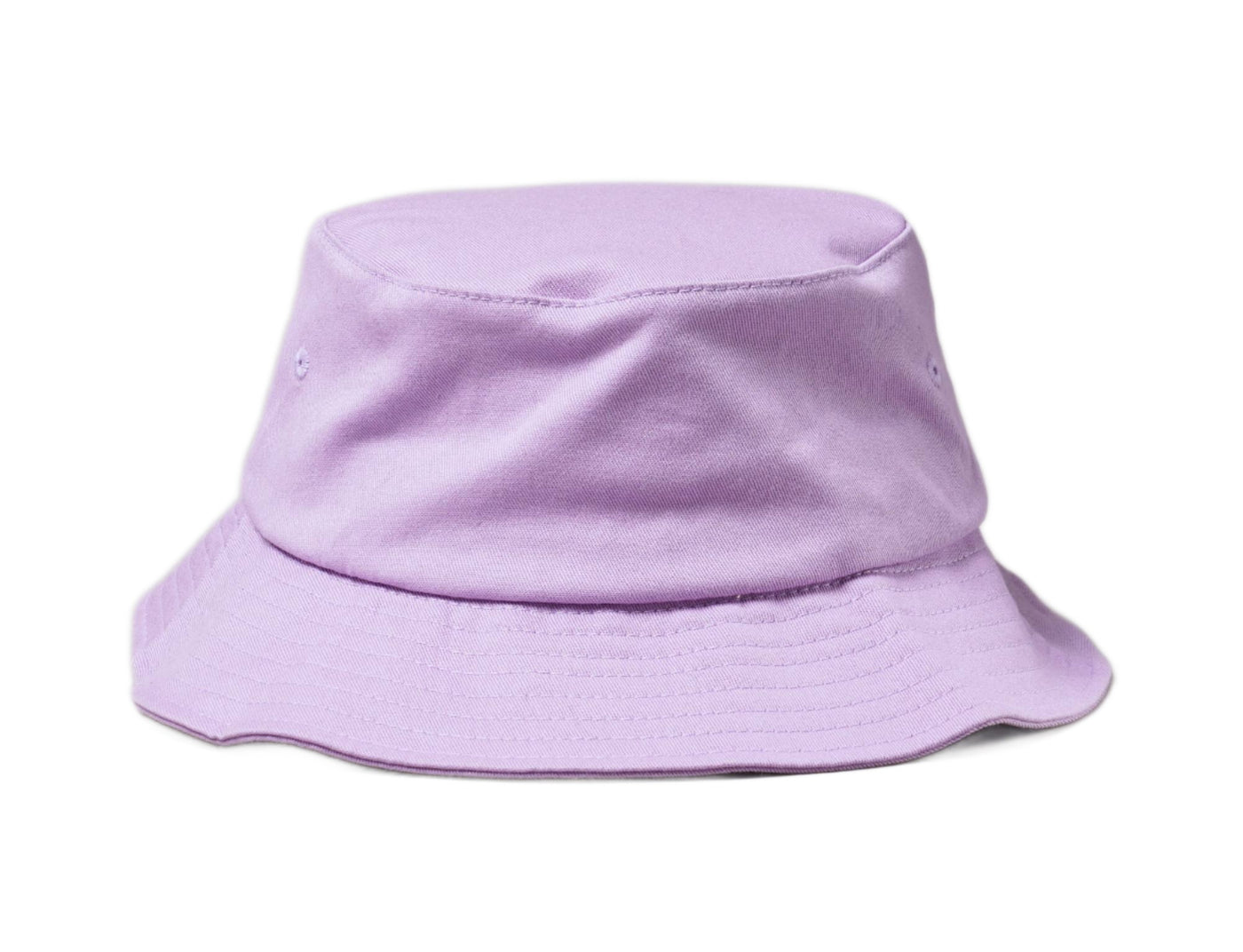 Hat Bucket Lilliac Bucket Flexfit - Yupoong Yupoong Bucket Hat / Purple / One Size (55-61 cm)