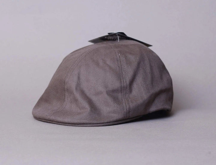 Cap Sixpence Flexfit Sixpence cap, Grey Yupoong Sixpence / Grey / One Size