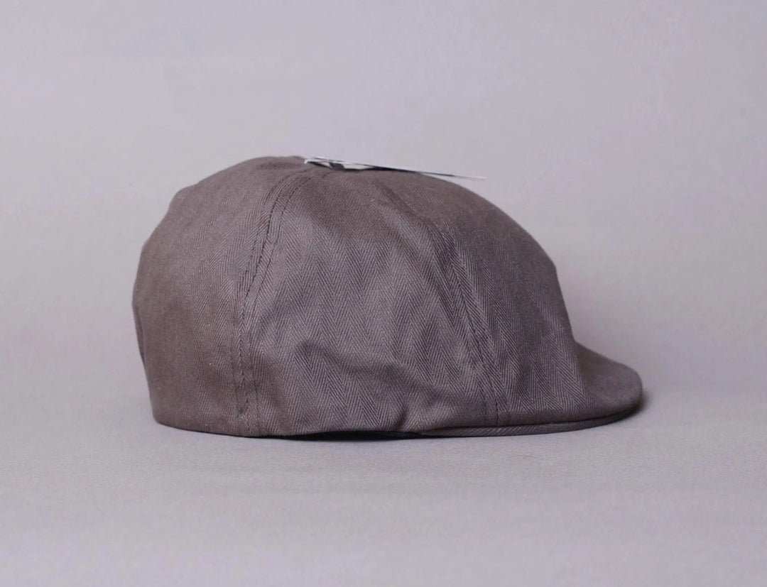 Cap Sixpence Flexfit Sixpence cap, Grey Yupoong Sixpence / Grey / One Size