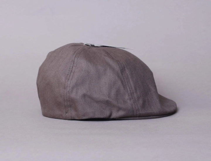 Cap Sixpence Flexfit Sixpence cap, Grey Yupoong Sixpence / Grey / One Size