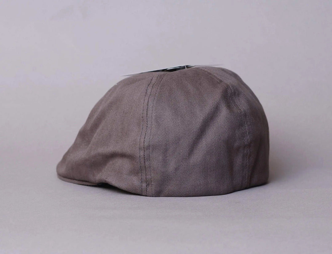 Cap Sixpence Flexfit Sixpence cap, Grey Yupoong Sixpence / Grey / One Size