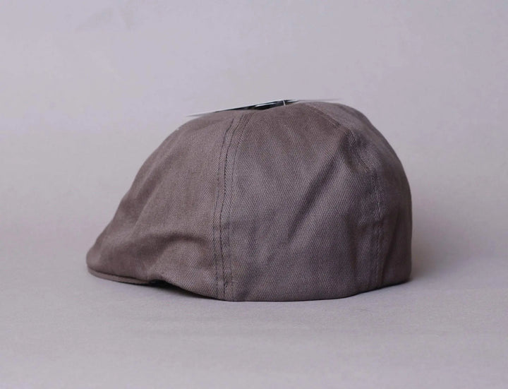Cap Sixpence Flexfit Sixpence cap, Grey Yupoong Sixpence / Grey / One Size